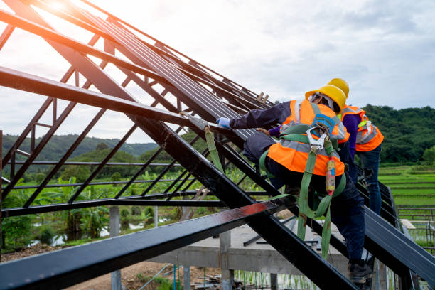 Best Commercial Roofing Services  in Chinle, AZ