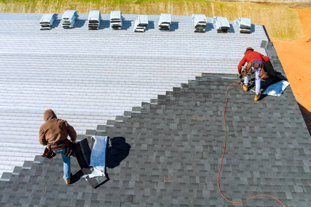 Best Slate Roofing Contractor  in Chinle, AZ