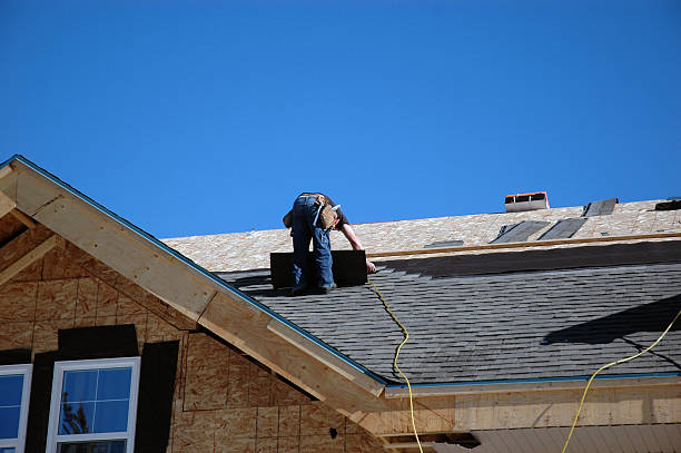 Best Commercial Roofing Services  in Chinle, AZ
